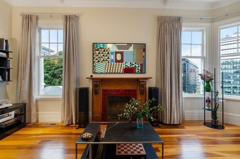 Photo of property in 57 Bolton Street, Kelburn, Wellington, 6012