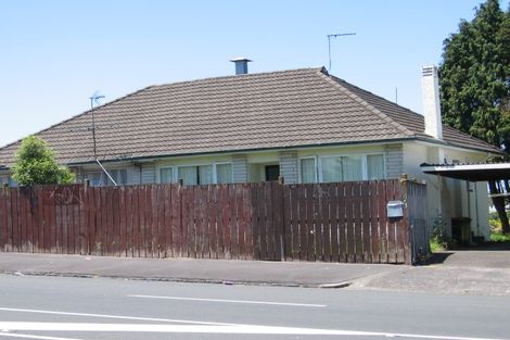 Photo of property in 564 New North Road, Kingsland, Auckland, 1021