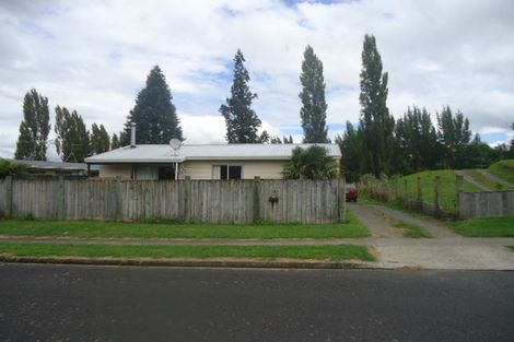 Photo of property in 15 Ruru Crescent, Putaruru, 3411