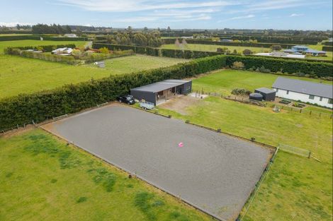 Photo of property in 3/162 Knights Road, Rolleston, Christchurch, 7675