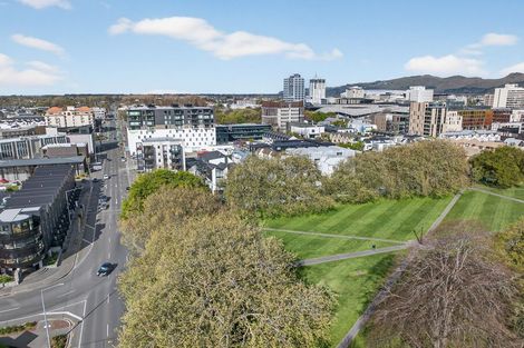 Photo of property in 803/64 Kilmore Street, Christchurch Central, Christchurch, 8013