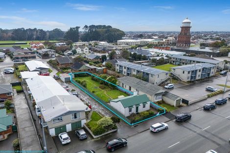 Photo of property in 160 Yarrow Street, Invercargill, 9810