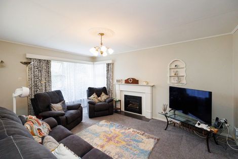 Photo of property in 45 Sutherland Crescent, Westbrook, Palmerston North, 4412