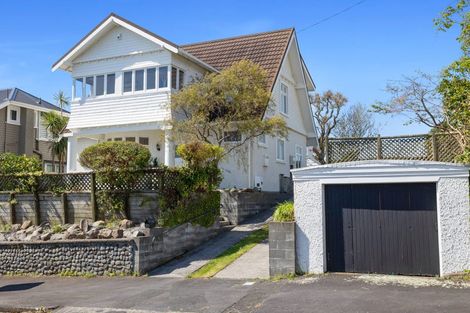 Photo of property in 57 Gover Street, New Plymouth, 4310