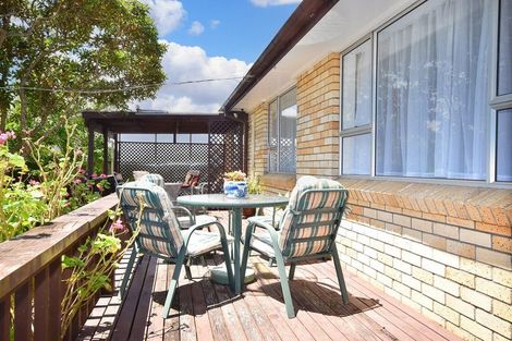 Photo of property in 22 Mataroa Road, Mount Wellington, Auckland, 1062