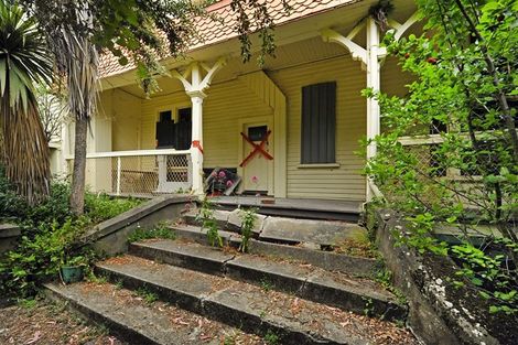 Photo of property in 8 Macmillan Avenue, Cashmere, Christchurch, 8022