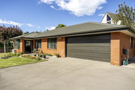 Photo of property in 52 Benmore Street, Glenwood, Timaru, 7910