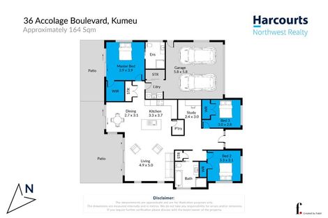 Photo of property in 36 Accolage Boulevard, Kumeu, 0810