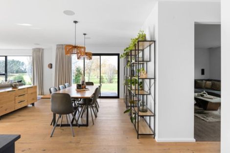 Photo of property in 46 Captain Stone Road, Te Kowhai, Hamilton, 3288