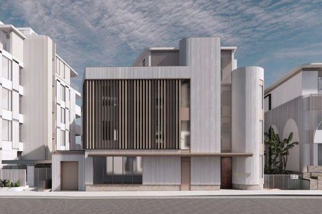 Photo of property in 12 Esplanade, Sumner, Christchurch, 8081