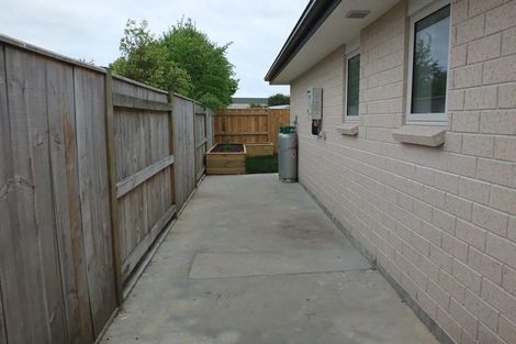 Photo of property in 3 Hof Lane, Foxton, 4814