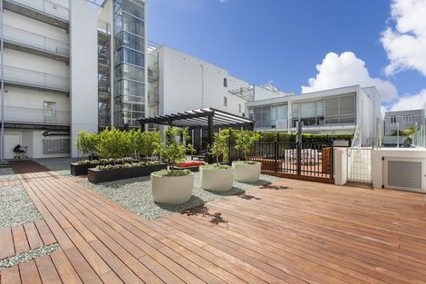 Photo of property in 310/28 College Hill, Freemans Bay, Auckland, 1011