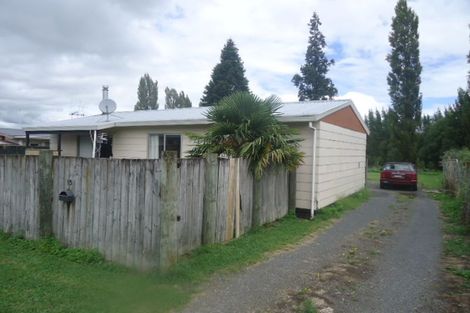 Photo of property in 15 Ruru Crescent, Putaruru, 3411