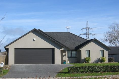 Photo of property in 47 Nottingham Drive, Hamilton East, Hamilton, 3216