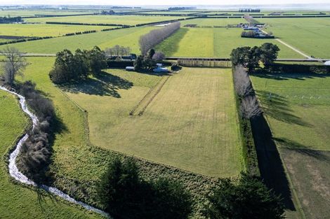 Photo of property in 1311 Methven Highway, Lauriston, 7776