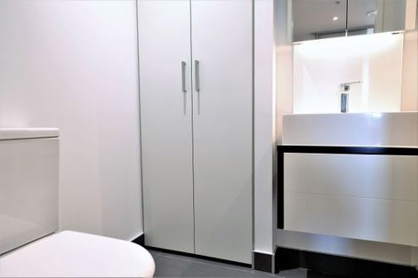 Photo of property in Queen's Residences, 1902/8 Airedale Street, Auckland Central, Auckland, 1010