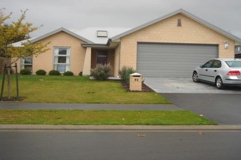 Photo of property in 50 Othello Drive, Rolleston, 7614