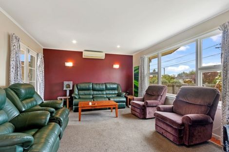 Photo of property in 93 Saint Johns Street, Woolston, Christchurch, 8062