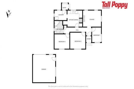 Photo of property in 10 Rosewood Place, Redwoodtown, Blenheim, 7201