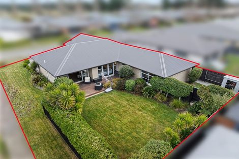 Photo of property in 7 Seaward Street, Pegasus, 7612