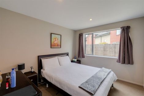 Photo of property in 7/190 Lincoln Road, Addington, Christchurch, 8024