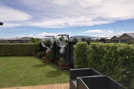 Photo of property in 13 Claremont Crescent, Amberley, 7410