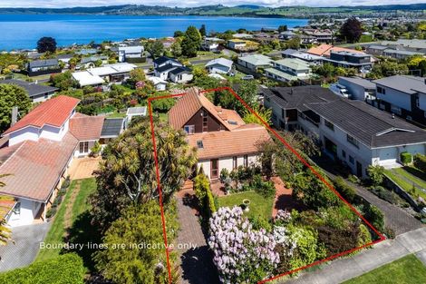 Photo of property in 95 Rokino Road, Hilltop, Taupo, 3330