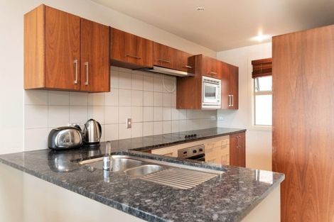 Photo of property in Bridgewater Apartments, 201/7 Te Rangi Cross Road, Paihia, 0200