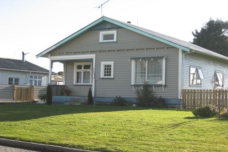 Photo of property in 39 Rolleston Street, Hokitika, 7810