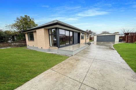 Photo of property in 224 Mairehau Road, Burwood, Christchurch, 8083