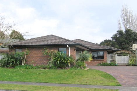Photo of property in 23 Millthorpe Crescent, Pukete, Hamilton, 3200