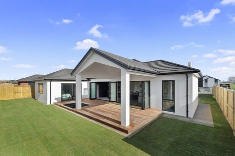 Photo of property in 22 The Meadows Drive, Flagstaff, Hamilton, 3210