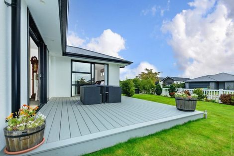 Photo of property in 28 Veuve Drive, Lincoln, 7608