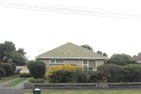 Photo of property in 24 Vauxhall Street, Bishopdale, Christchurch, 8053