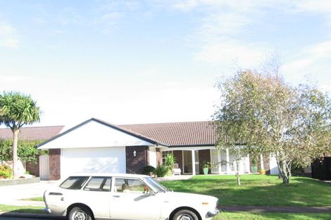 Photo of property in 10 Skilling Place, Farm Cove, Auckland, 2012