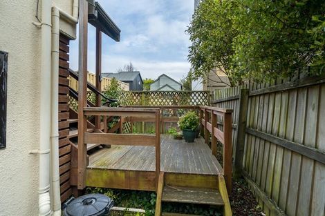Photo of property in 740g George Street, North Dunedin, Dunedin, 9016
