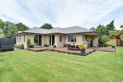 Photo of property in 216 Northbrook Road, Rangiora, 7400