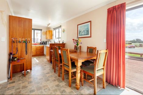 Photo of property in 54 Pioneer Road, Tahuna, Morrinsville, 3373