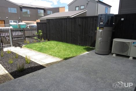 Photo of property in 80 Nugget Avenue, Hobsonville, Auckland, 0616