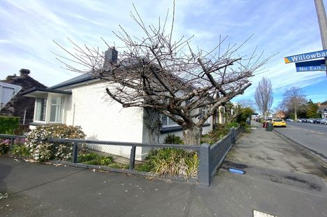 Photo of property in 1078 George Street, North Dunedin, Dunedin, 9016