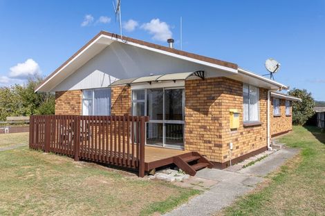 Photo of property in 15 George Clay Place, Huntly, 3700