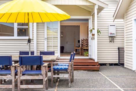 Photo of property in 11 Avalon Crescent, Avalon, Lower Hutt, 5011