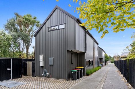 Photo of property in 58b Ward Street, Addington, Christchurch, 8024