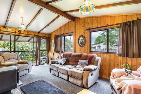 Photo of property in 7 Te Aho Road, Turangi, 3334