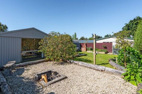 Photo of property in 25 Churchill Crescent, Featherston, 5710