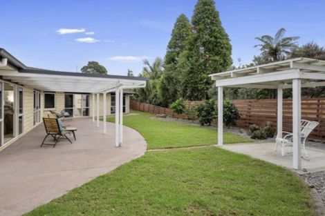 Photo of property in 57 Contour Avenue, Pyes Pa, Tauranga, 3112