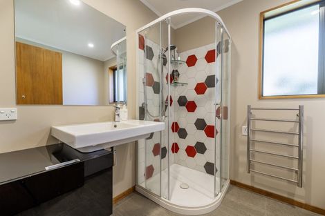 Photo of property in 587 Woodbury Road, Woodbury, Geraldine, 7991