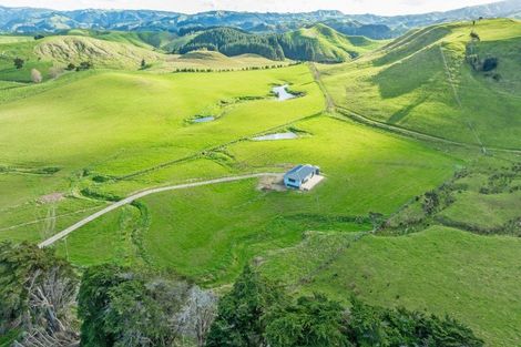 Photo of property in 453 Pinfold Road, Papatawa, 4998