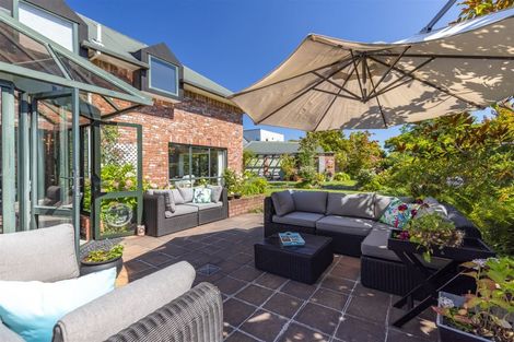 Photo of property in 83 Leinster Road, Merivale, Christchurch, 8014