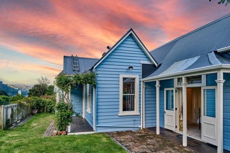 Photo of property in 31 Ascot Street, Thorndon, Wellington, 6011